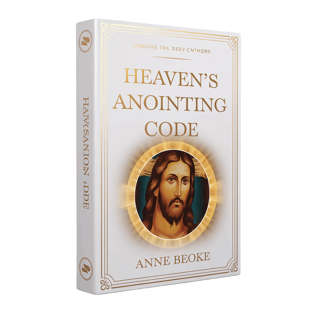 Heaven’s Anointing Code